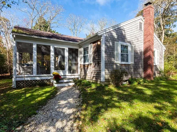 2800 Herring Brook Road, Eastham, MA 02642