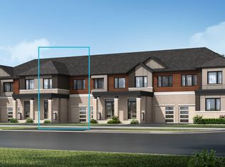 Murphy Plan, Seaton Whitevale, Pickering, ON L1X0E9