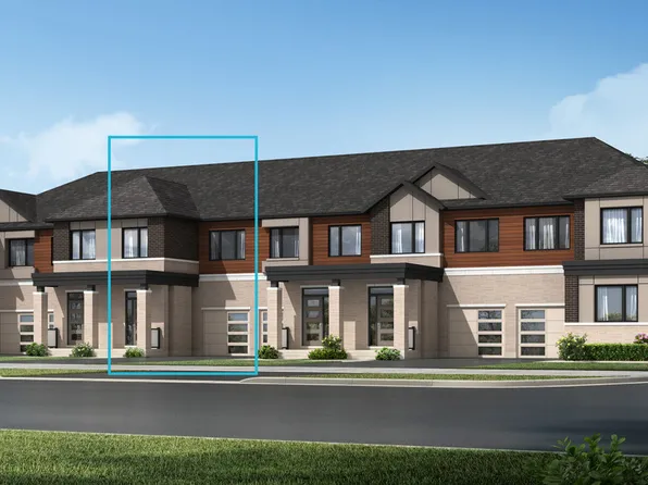 Murphy Plan, Seaton Whitevale