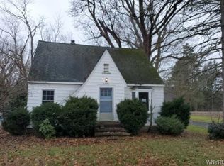 6572 Taylor Rd, Hamburg, NY 14075