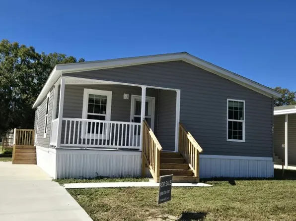 3323 NE 14th St #D13, Ocala, FL 34470