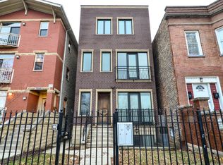 1340 S Washtenaw Ave APT 1, Chicago, IL 60608