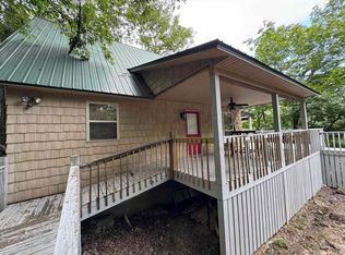 530 Weldon Rd, Edgemont, AR 72044