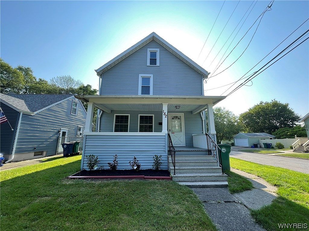 182 66th St, Niagara Falls, NY 14304 | Zillow