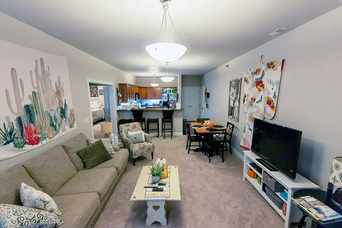 211 Lynn Avenue, Unit 112 — Photo 4