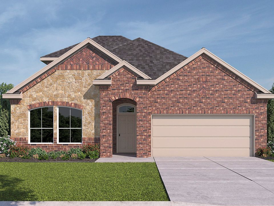 Plan Elevation.