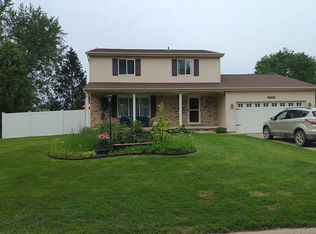 11990 Belsay Rd, Grand Blanc, MI 48439