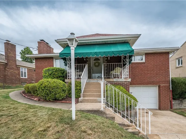 2308 Allender Ave, Pittsburgh, PA 15220
