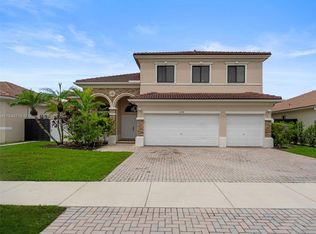 1438 SW 154th Ct, Miami, FL 33194