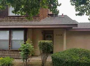 4440 W Douglas Ave, Visalia, CA 93291
