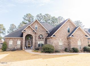 105 Stratford Hills Dr, Bonaire, GA 31005