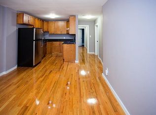 171 Rindge Ave #1R, Cambridge, MA 02140