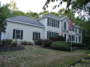 57 Barrington Dr, Bedford, NH 03110