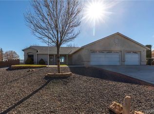 2460 Acoma Dr, Kingman, AZ 86401