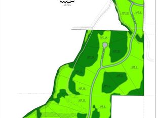 LOT Three Holt Farms, Wentzville, MO 63385