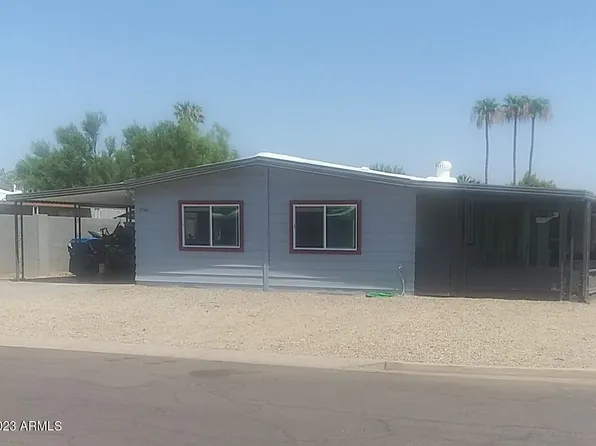 7740 E FARMDALE Avenue, Mesa, AZ 85208