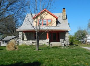 1504 S Spring St, Independence, MO 64055