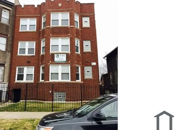 6643 S Perry Ave APT 3E, Chicago, IL 60621