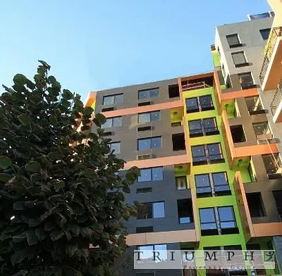 Rented by Triumph Property Group | media 40