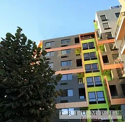 Rented by Triumph Property Group