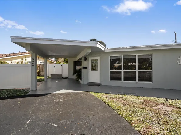 5840 NE 22nd Avenue, Fort Lauderdale, FL 33308