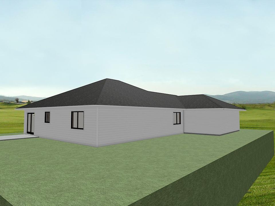 2nd image of Legacy Model