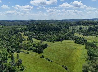 0 G And South Rd, Punxsutawney, PA 15767