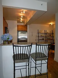 Rented by Carnegie Hill Place