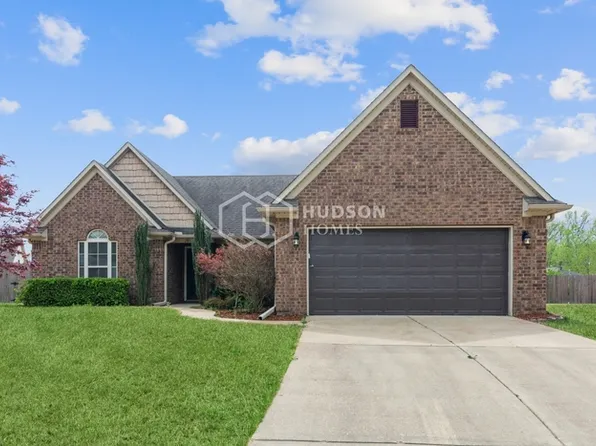 285 Blackhawk Cv, Munford, TN 38058