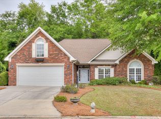 132 Willow Oak Loop, Aiken, SC 29803