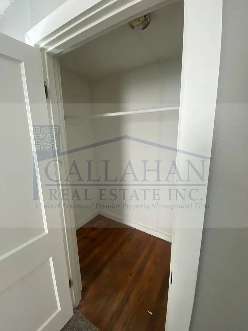 Little Rock 1 Bedroom — Photo 3