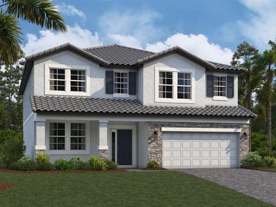 34508 Legacy Acres Dr, Zephyrhills, FL, 33541