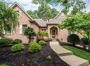 102 Sewickley Farm Cir, Mars, PA 16046