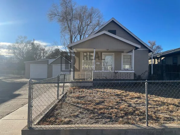 1119 Jackson St, Pueblo, CO 81004