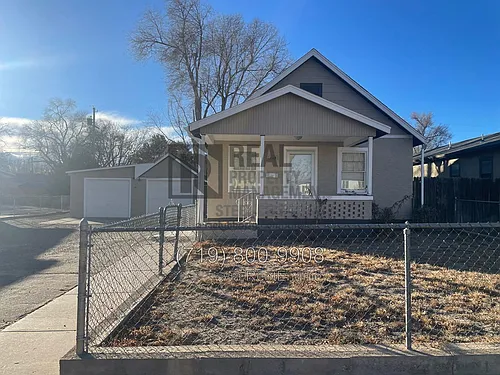 1119 Jackson St Photo 1