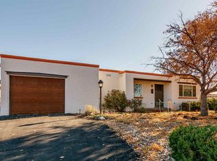 2571 Camino Chueco, Santa Fe, NM 87505