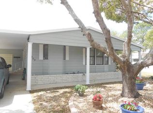 7389 Harlow St, Brooksville, FL 34613
