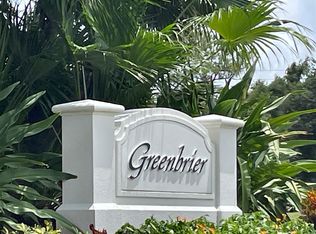 283 Brier Cir, Jupiter, FL 33458