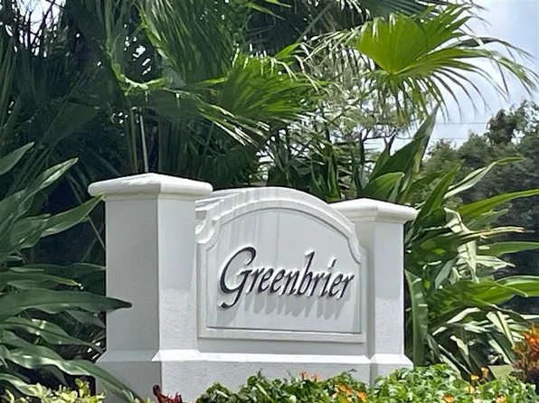 283 Brier Cir, Jupiter, FL 33458