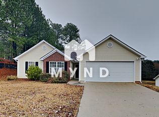 4321 Raptor Pl, Snellville, GA 30039