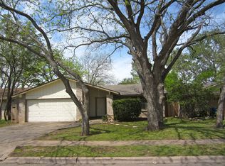 12314 Double Tree Ln, Austin, TX 78750