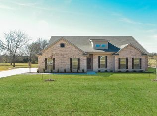 7820 Westover Hills Dr, Rio Vista, TX 76093