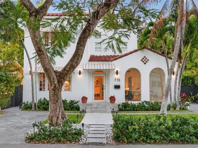 715 NE 70th St, Miami, FL, 33138