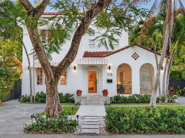 715 NE 70th St, Miami, FL 33138