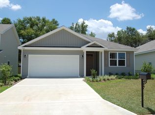 6610 Boat Race Rd, Panama City, FL 32404