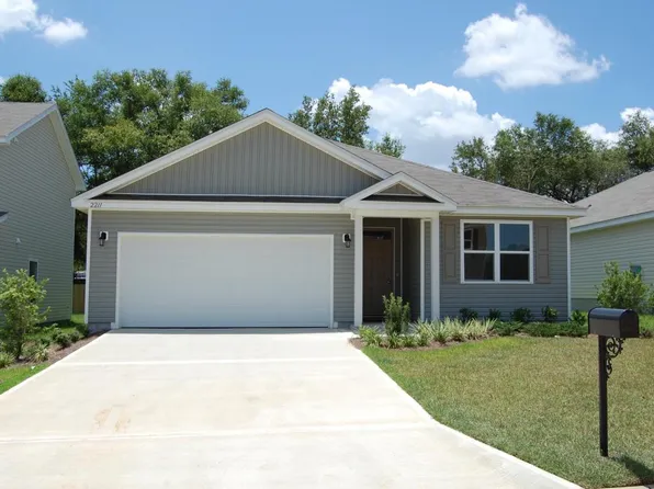 6610 Boat Race Rd, Panama City, FL 32404