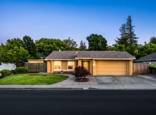 224 Panorama Dr, Benicia, CA 94510