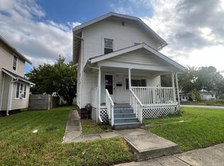 1529 Arlington Ave, Columbus, OH 43211