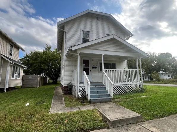 1529 Arlington Ave, Columbus, OH 43211