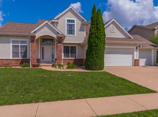 2986 Blue Heron Rd, Normal, IL 61761